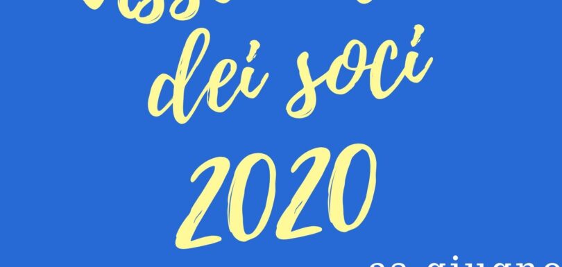 Assemblea Assocompositi 2020