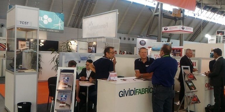 Composites Europe - Stoccarda