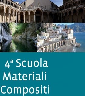 Scuola Materiali Compositi 2020
