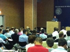 Atti convegno nazionale 2011